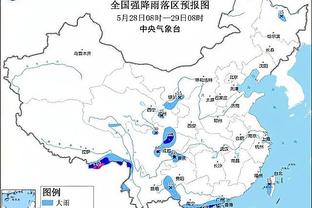 好不容易准一场！兰德尔19中14空砍全场最高41分 外加6板5助